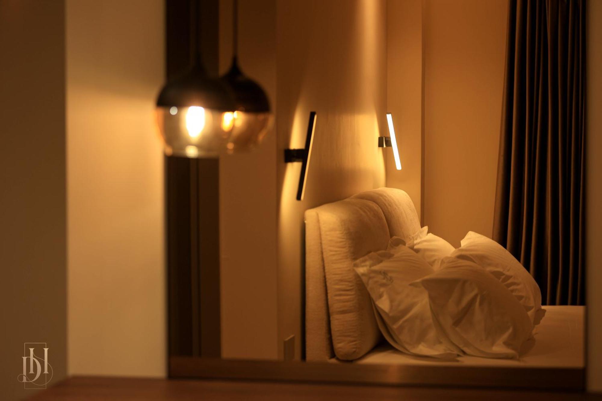 Deha Rooms & Apartments Tirana Exterior foto